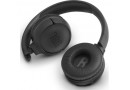 Безпровідні Bluetooth навушники JBL TUNE 560BT Black - зображення 5