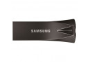 Флеш пам'ять USB 64 Gb Samsung BAR Plus Titan Grey USB3.2 Gen 1 - зображення 2