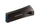 Флеш пам'ять USB 64 Gb Samsung BAR Plus Titan Grey USB3.2 Gen 1 - зображення 1