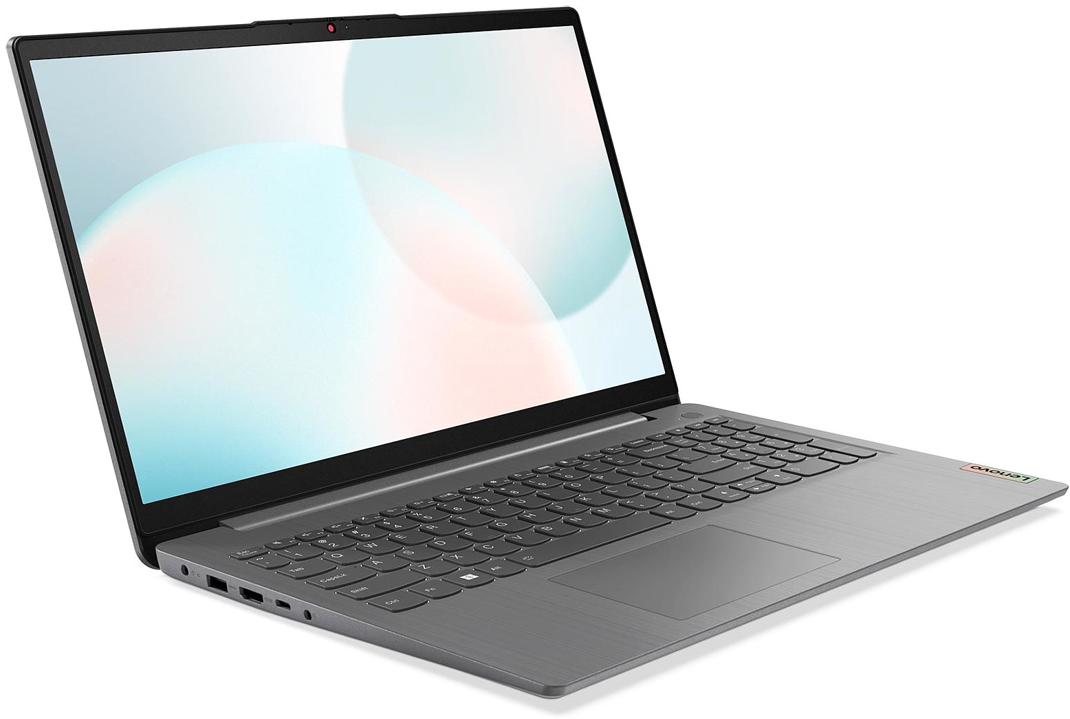 Ноутбук Lenovo IdeaPad 3 15IAU7 (82RK011QRA-16) - зображення 4