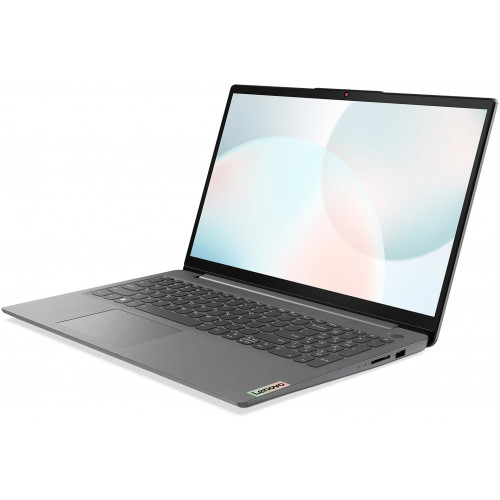 Ноутбук Lenovo IdeaPad 3 15IAU7 (82RK011QRA-16) - зображення 2