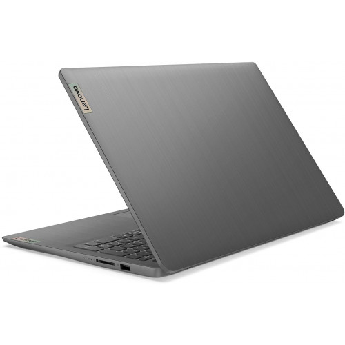 Ноутбук Lenovo IdeaPad 3 15IAU7 (82RK011QRA-16) - зображення 7