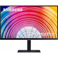Монітор 27" Samsung ViewFinity S6 (LS27A600)