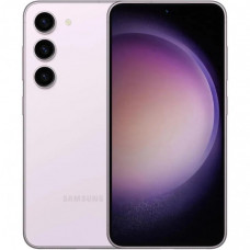 Смартфон SAMSUNG Galaxy S23 8/256GB Lavender (SM-S911BLIG)