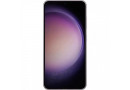 Смартфон SAMSUNG Galaxy S23 8\/256GB Lavender (SM-S911BLIG) - зображення 2