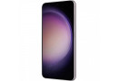 Смартфон SAMSUNG Galaxy S23 8\/256GB Lavender (SM-S911BLIG) - зображення 4