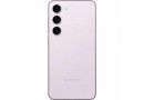 Смартфон SAMSUNG Galaxy S23 8\/256GB Lavender (SM-S911BLIG) - зображення 3