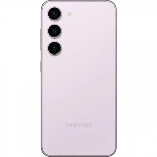 Смартфон SAMSUNG Galaxy S23 8\/256GB Lavender (SM-S911BLIG) - зображення 3