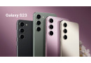 Смартфон SAMSUNG Galaxy S23 8\/256GB Lavender (SM-S911BLIG) - зображення 10