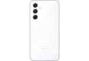 Смартфон SAMSUNG Galaxy A54 5G 8\/256Gb White (SM-A546EZWD) - зображення 3