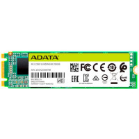 Накопичувач SSD M.2 256GB ADATA Ultimate SU650 (ASU650NS38-256GT-C)