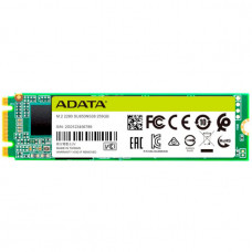Накопичувач SSD M.2 256GB ADATA Ultimate SU650 (ASU650NS38-256GT-C)