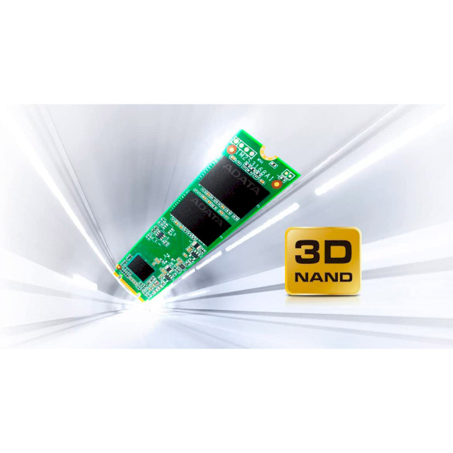 Накопичувач SSD M.2 256GB ADATA Ultimate SU650 (ASU650NS38-256GT-C) - зображення 4