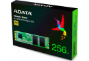 Накопичувач SSD M.2 256GB ADATA Ultimate SU650 (ASU650NS38-256GT-C) - зображення 5