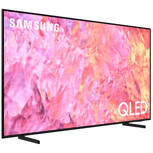 Телевізор 55 Samsung QE55Q60C - зображення 2