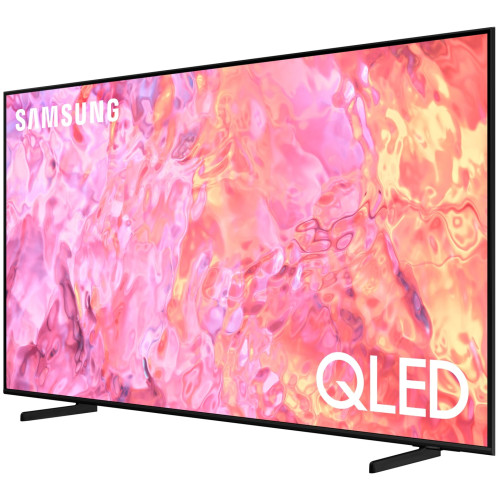 Телевізор 55 Samsung QE55Q60C - зображення 3