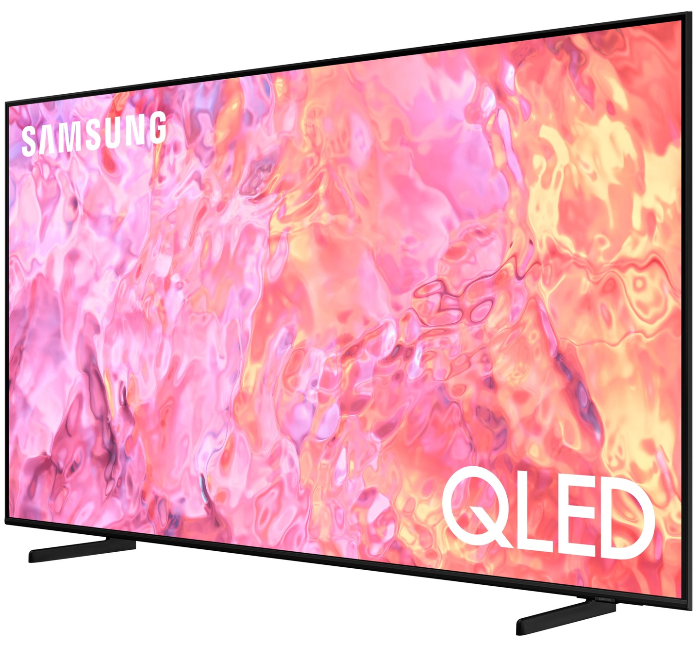 Телевізор 55 Samsung QE55Q60C - зображення 3