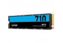 Накопичувач SSD NVMe M.2 1000GB Lexar NM710 (LNM710X001T-RNNNG) - зображення 2