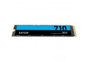 Накопичувач SSD NVMe M.2 1000GB Lexar NM710 (LNM710X001T-RNNNG) - зображення 3