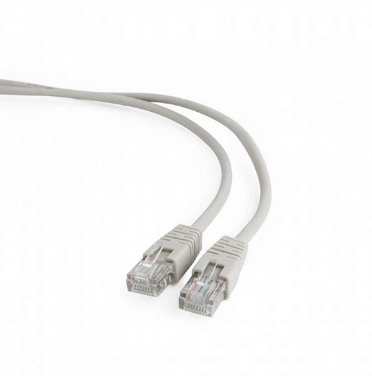 Патч-корд CAT5e UTP RJ45 1.5 м - зображення 1