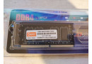 Пам'ять DDR4-2666 8 Gb Dato 2666MHz SoDIMM - зображення 2