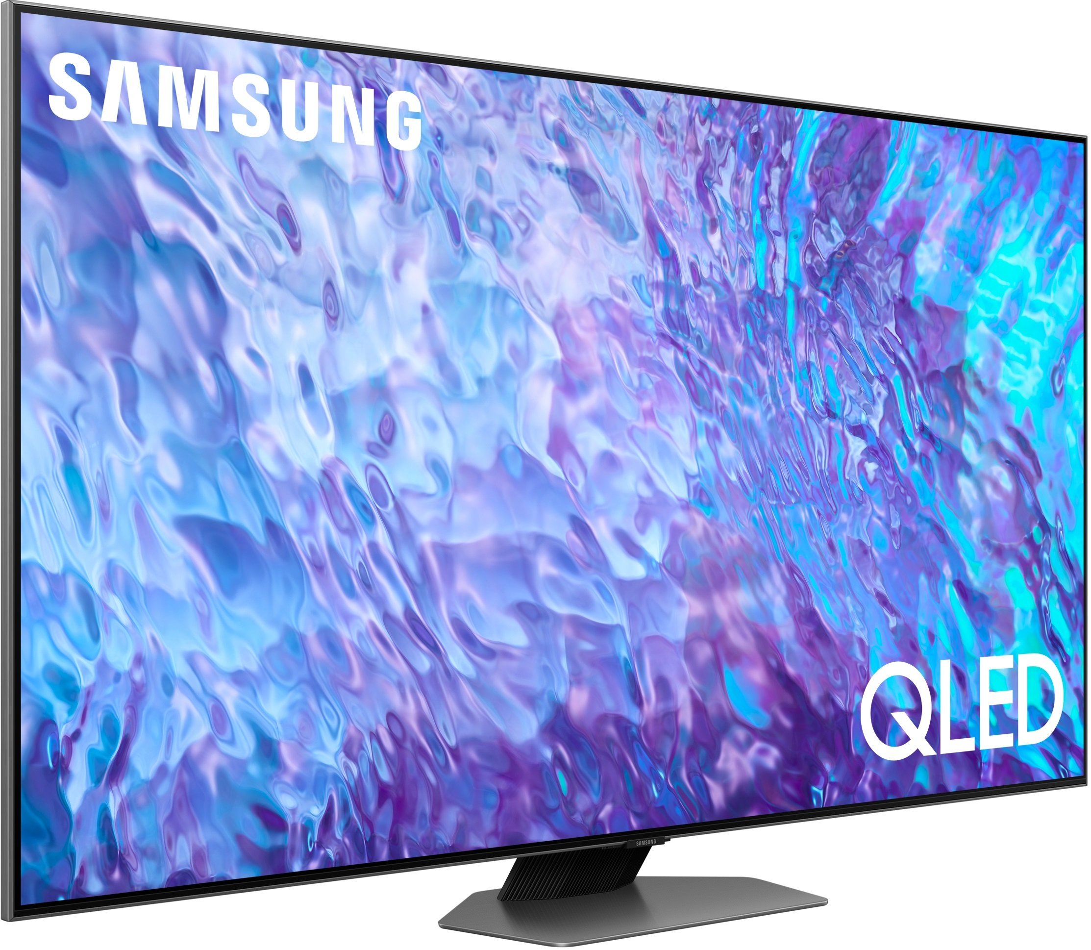 Телевізор 75 Samsung QE75Q80C - зображення 2