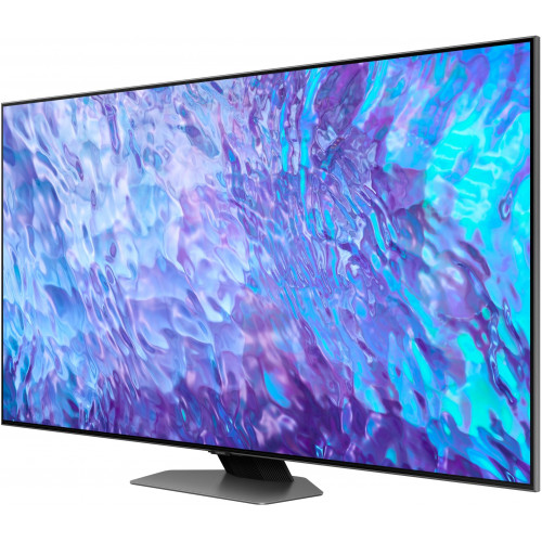 Телевізор 75 Samsung QE75Q80C - зображення 4