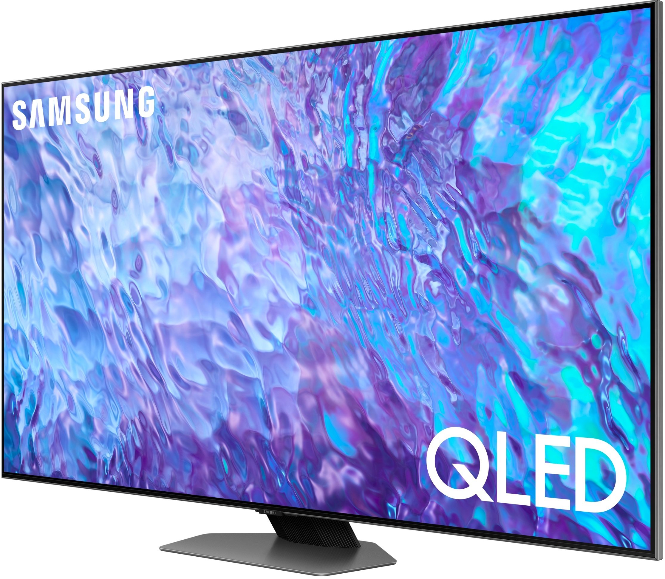 Телевізор 75 Samsung QE75Q80C - зображення 5