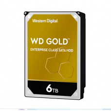 Жорсткий диск HDD 6000GB WD WD6003FRYZ - зображення 1