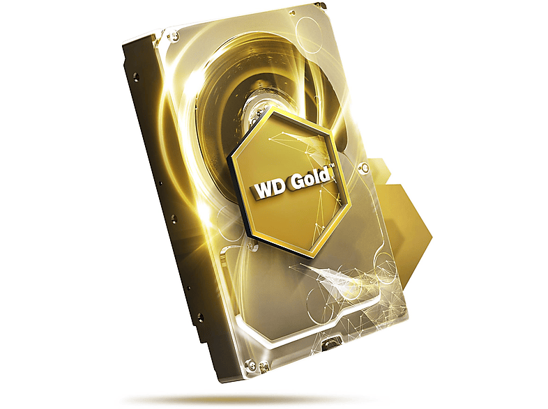 Жорсткий диск HDD 6000GB WD WD6003FRYZ - зображення 3