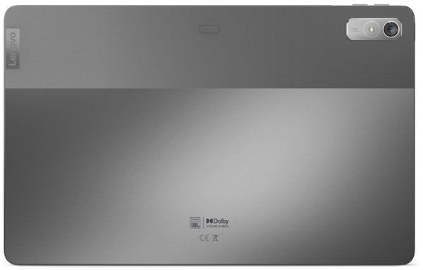 Планшет Lenovo Tab P11 (2 Gen) 6\/128 Grey (ZABF0028UA) - зображення 3
