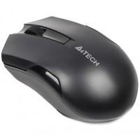 Мишка A4 Tech G3-200N Black