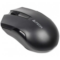 Мишка A4 Tech G3-200N Black - зображення 1