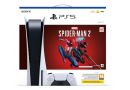 Ігрова консоль Sony PlayStation 5 825GB + Spider-Man 2 - зображення 4