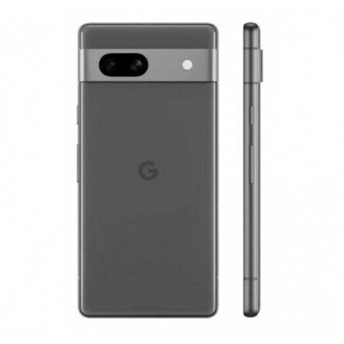 Смартфон Google Pixel 7a 8\/128Gb Charcoal - зображення 5