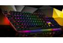Клавіатура Hator Starfall RGB Pink switch Black (HTK-599) - зображення 7