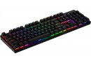 Клавіатура Hator Starfall RGB Pink switch Black (HTK-599) - зображення 2