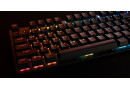 Клавіатура Hator Starfall RGB Pink switch Black (HTK-599) - зображення 10