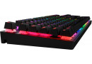 Клавіатура Hator Starfall RGB Pink switch Black (HTK-599) - зображення 3