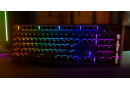 Клавіатура Hator Starfall RGB Pink switch Black (HTK-599) - зображення 9
