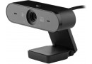 Вебкамера 2E WQHD 2К USB Black (2E-WC2K) - зображення 1