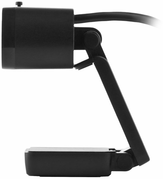 Вебкамера 2E WQHD 2К USB Black (2E-WC2K) - зображення 3