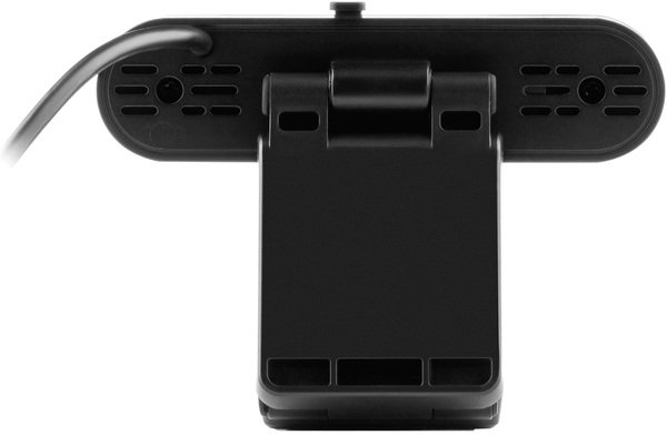 Вебкамера 2E WQHD 2К USB Black (2E-WC2K) - зображення 5