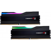 Пам'ять DDR5 RAM_64Gb (2x32Gb) 6400Mhz G.Skill Trident Z5 RGB (F5-6400J3239G32GX2-TZ5RK)