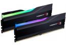 Пам'ять DDR5 RAM_64Gb (2x32Gb) 6400Mhz G.Skill Trident Z5 RGB (F5-6400J3239G32GX2-TZ5RK) - зображення 2