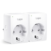 Розумна Wi-Fi розетка TP-Link Tapo P110
