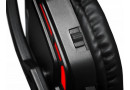 Гарнітура Redragon THEMIS H220 Black-Red (77662) - зображення 7
