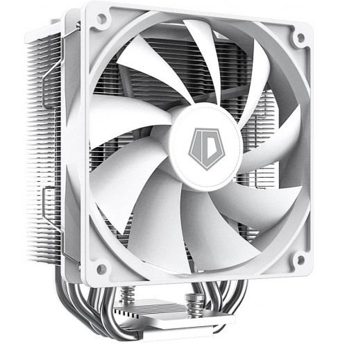 Вентилятор ID-Cooling SE-214-XT ARGB White - зображення 2