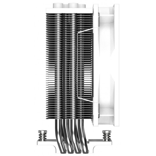 Вентилятор ID-Cooling SE-214-XT ARGB White - зображення 3