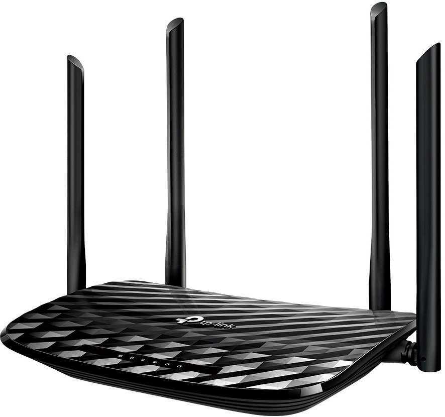 Маршрутизатор WiFi TP-Link EC225-G5 - зображення 2